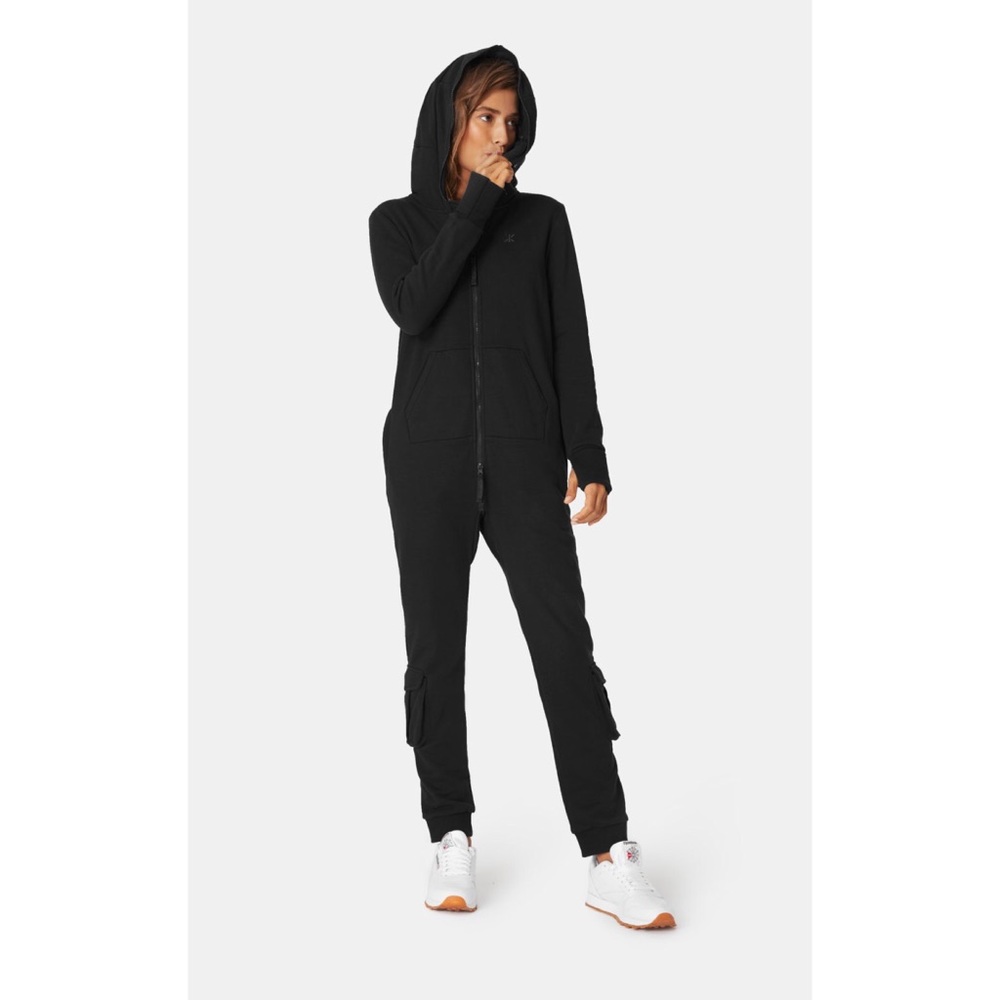 Onepiece Travel Jumpsuit